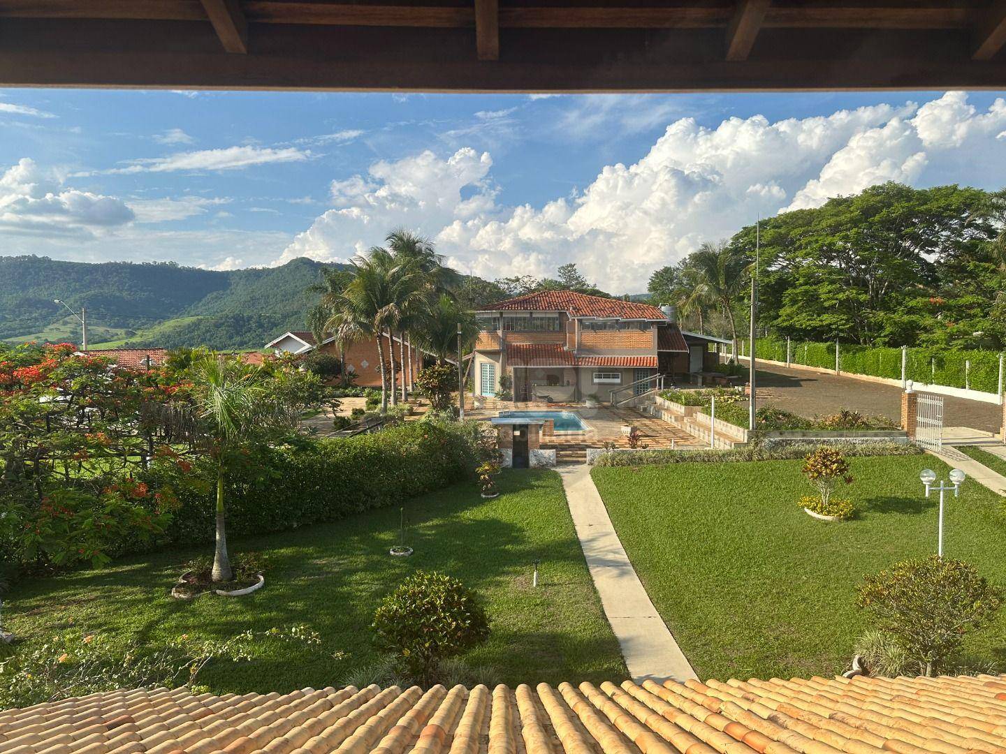 Chácara, 18 quartos, 5600 m² - Foto 3