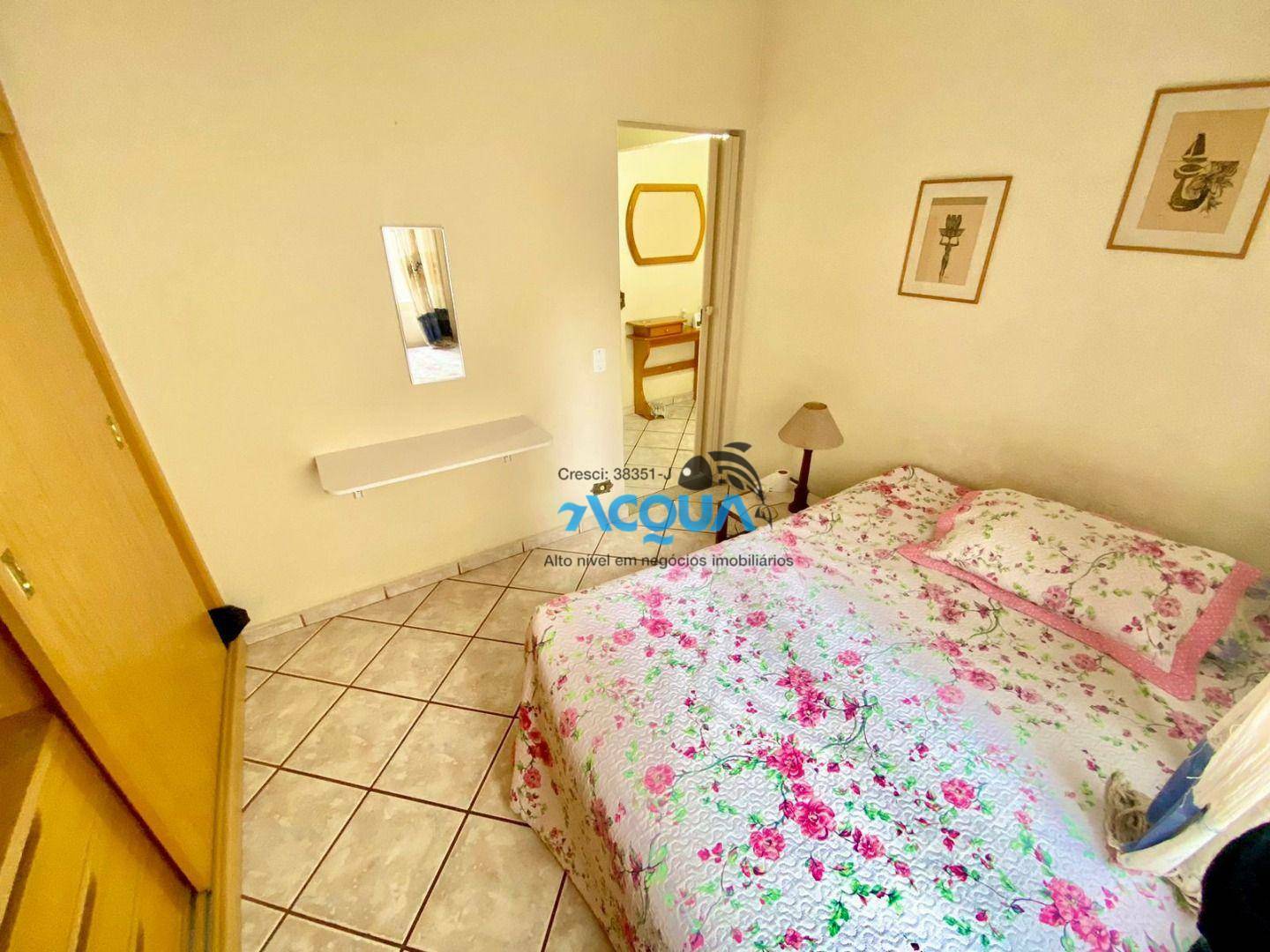 Apartamento à venda com 1 quarto, 49m² - Foto 6