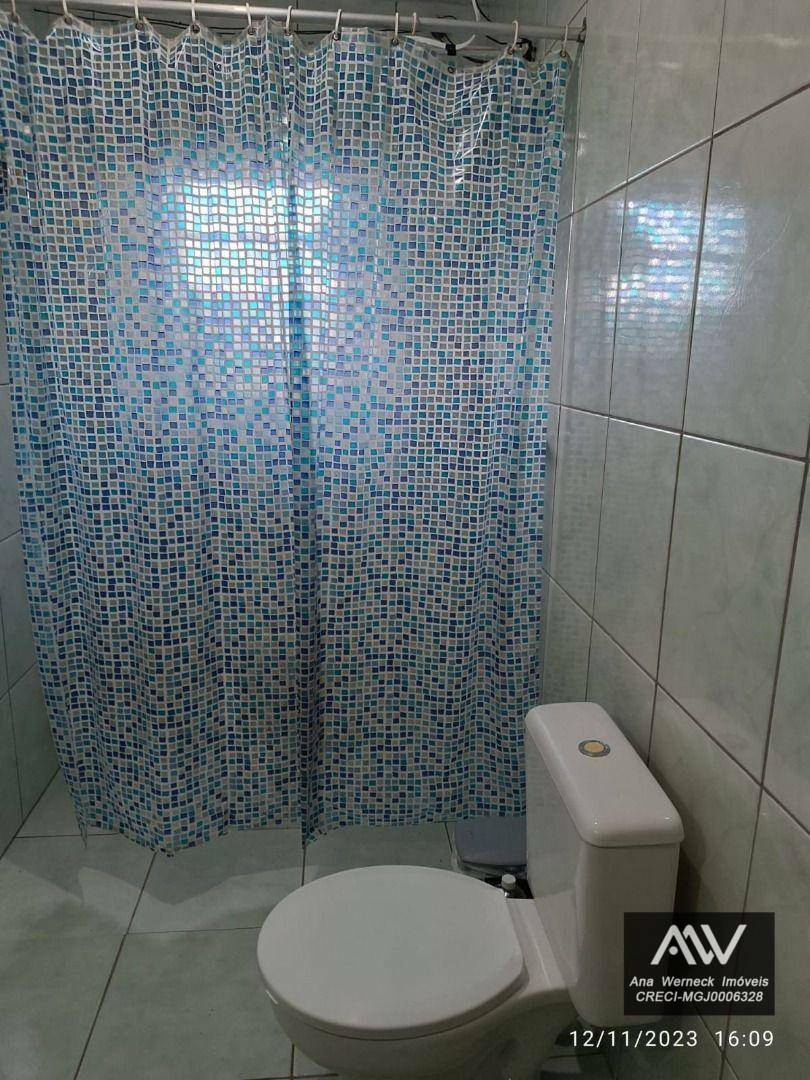 Chácara à venda com 2 quartos, 100m² - Foto 9