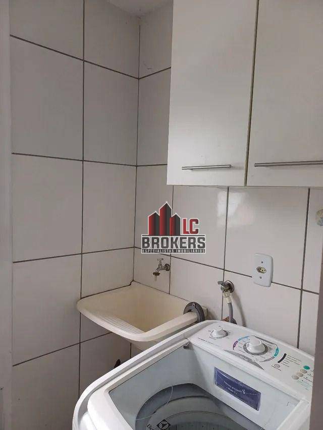 Apartamento à venda com 2 quartos, 49m² - Foto 16