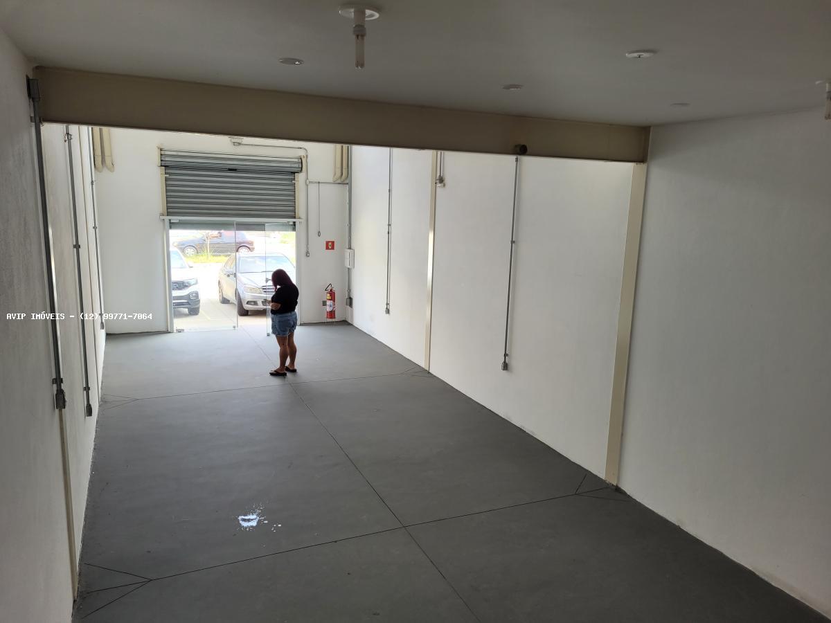 Depósito-Galpão-Armazém para alugar, 130m² - Foto 4