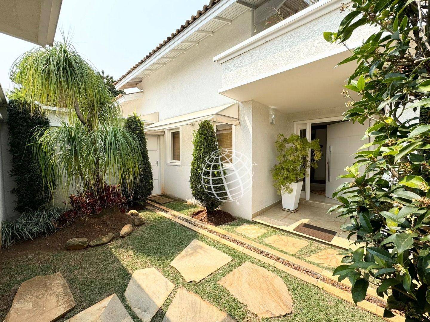 Casa, 3 quartos, 550 m² - Foto 3