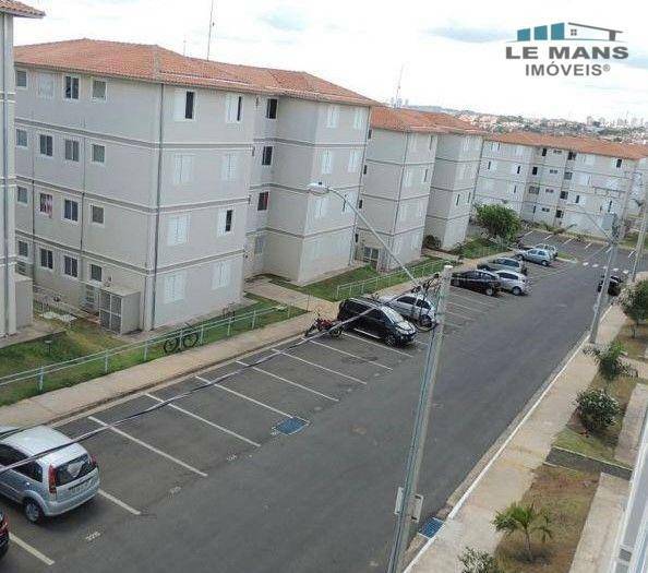 Apartamento à venda e aluguel com 2 quartos, 44m² - Foto 7