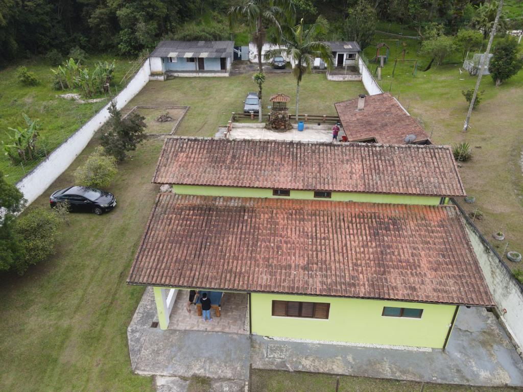 Fazenda à venda com 4 quartos, 3519m² - Foto 4