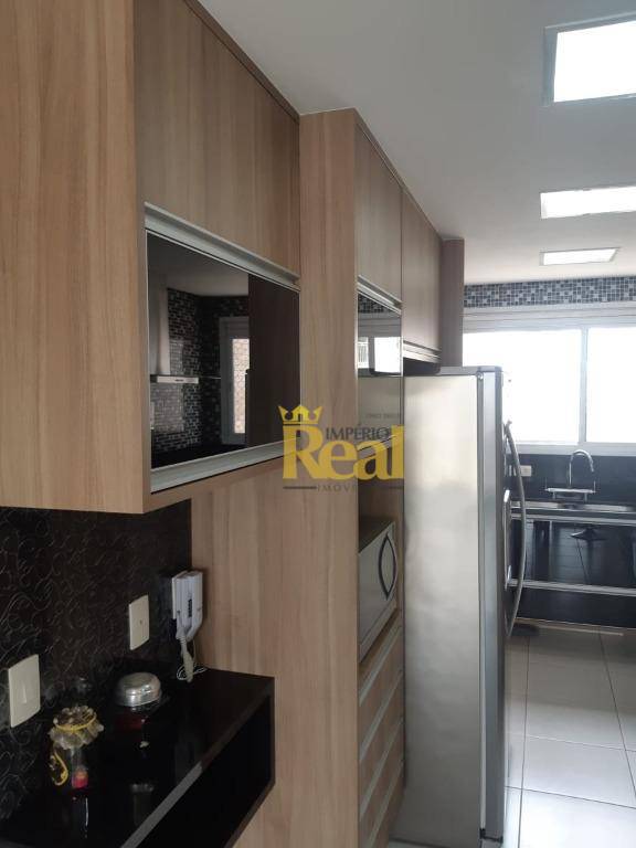 Apartamento à venda com 4 quartos, 162m² - Foto 14