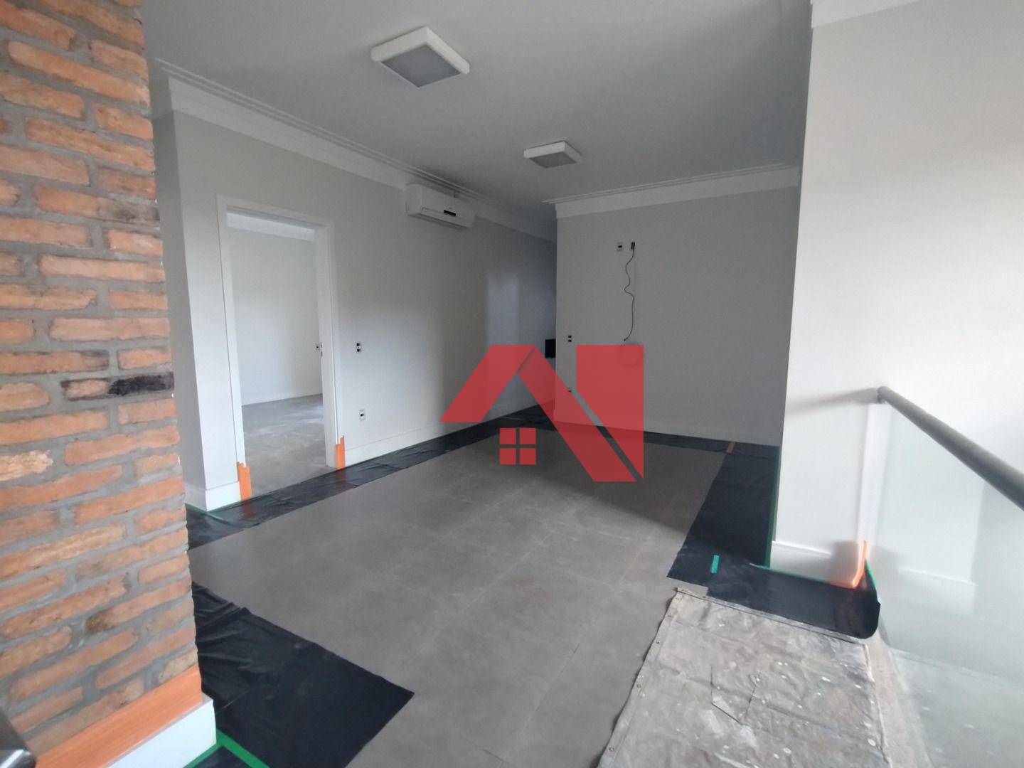 Sobrado à venda com 4 quartos, 400m² - Foto 27