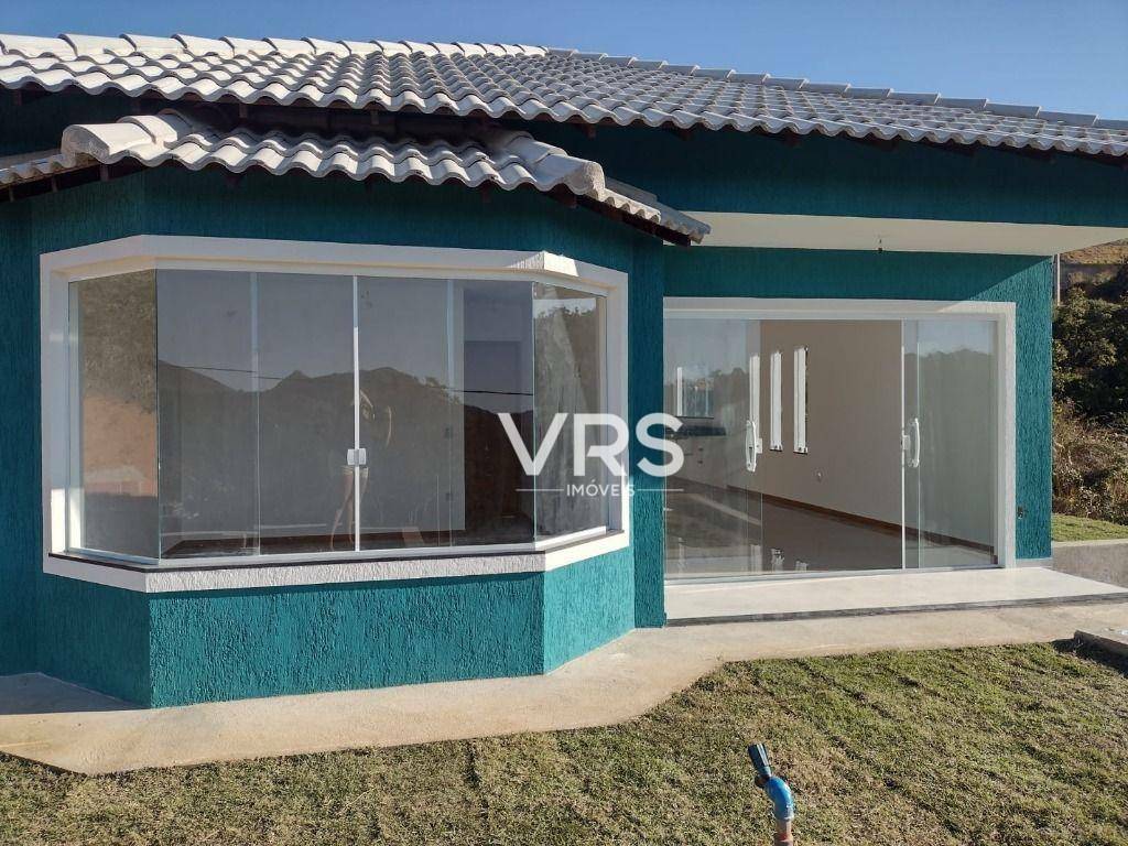 Casa de Condomínio à venda com 3 quartos, 100m² - Foto 5