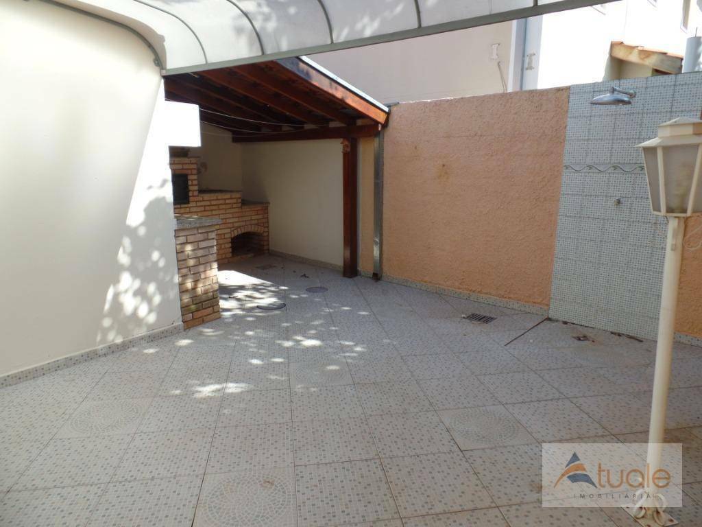 Casa de Condomínio para alugar com 3 quartos, 87m² - Foto 20