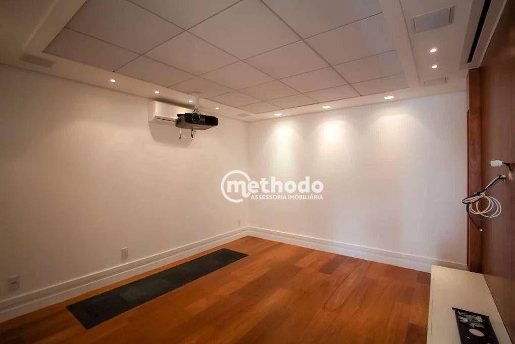Casa de Condomínio à venda com 4 quartos, 400m² - Foto 8