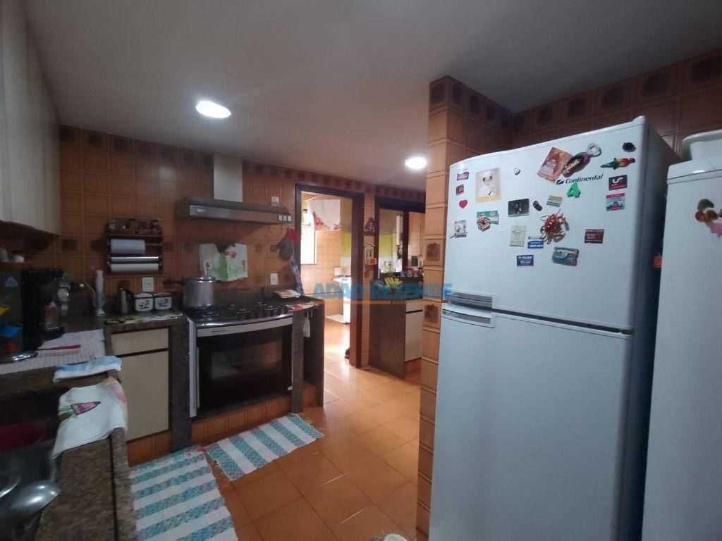 Cobertura à venda com 4 quartos, 160m² - Foto 10