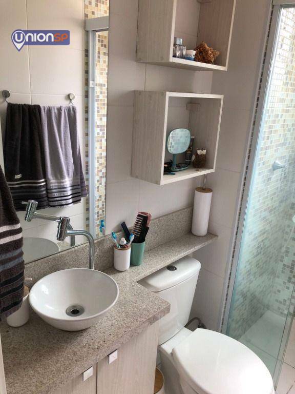 Apartamento à venda com 2 quartos, 40m² - Foto 19