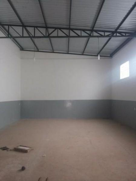 Loja-Salão, 150 m² - Foto 1