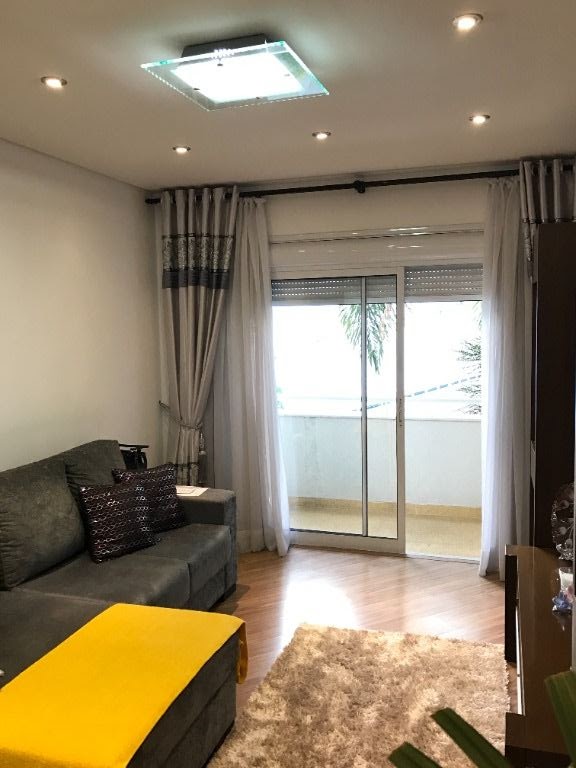 Sobrado à venda com 3 quartos, 290m² - Foto 16