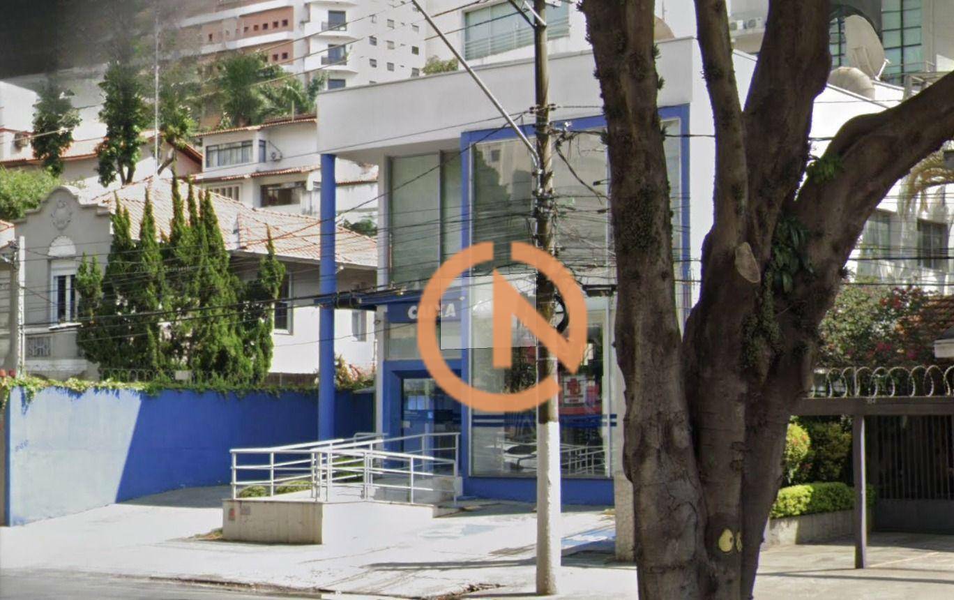 Loja-Salão para alugar, 498m² - Foto 2