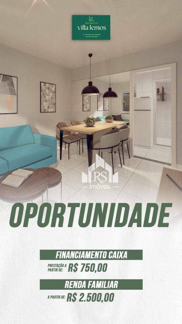 Casa de Condomínio à venda com 2 quartos, 54m² - Foto 23