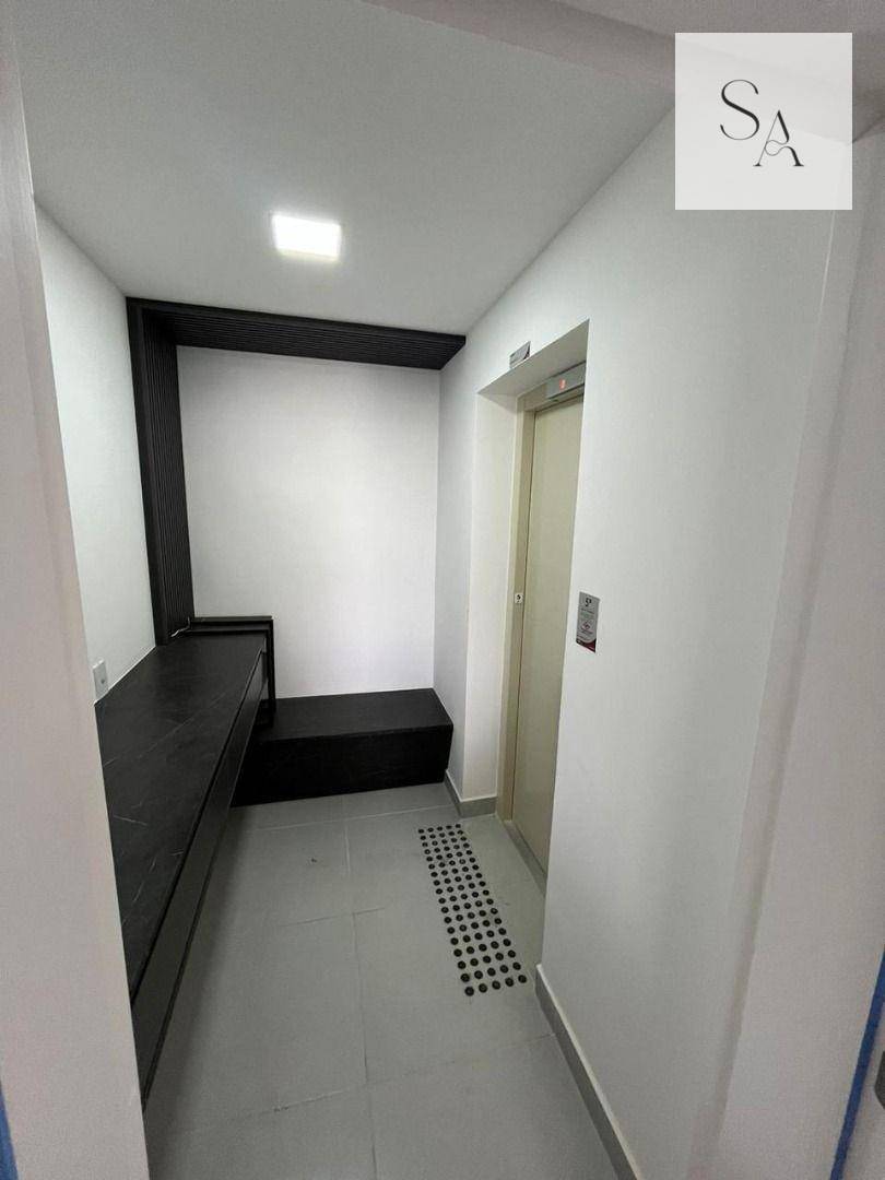 Apartamento à venda com 3 quartos, 121m² - Foto 36