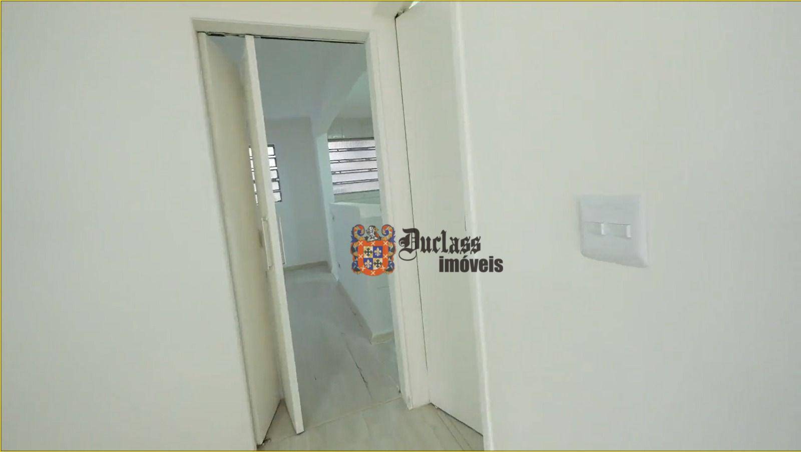 Apartamento à venda com 1 quarto, 44m² - Foto 5