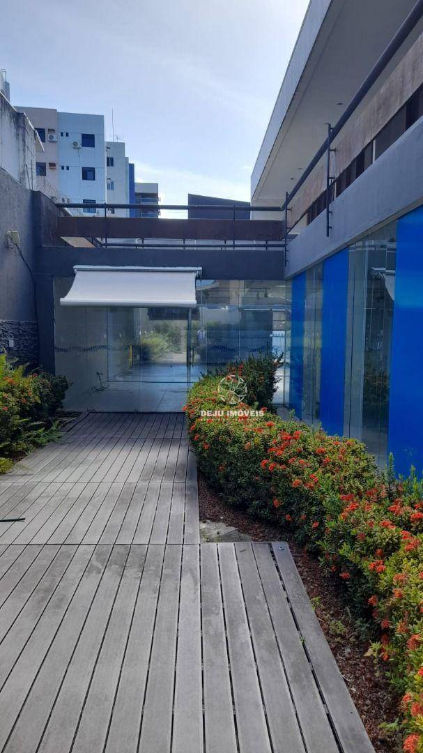 Prédio Inteiro, 372 m² - Foto 16