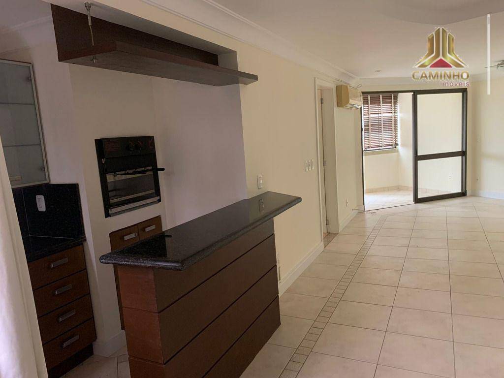 Apartamento à venda com 3 quartos, 100m² - Foto 3