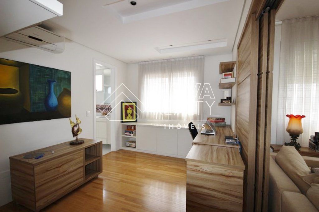 Apartamento à venda com 3 quartos, 141m² - Foto 10