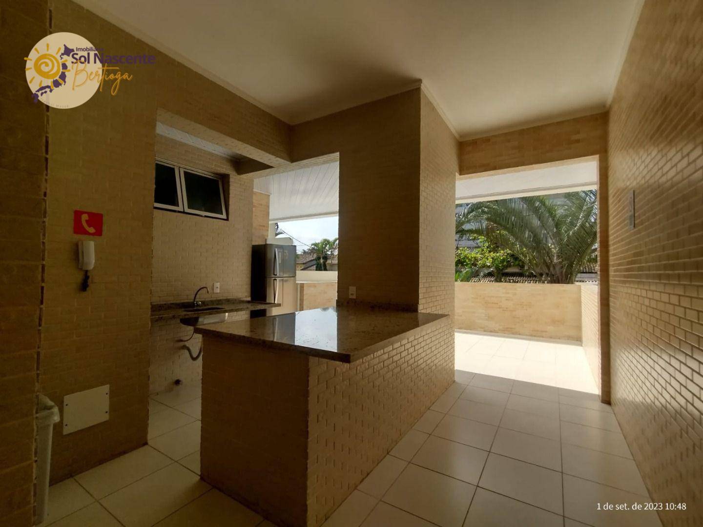 Apartamento à venda com 2 quartos, 108m² - Foto 10