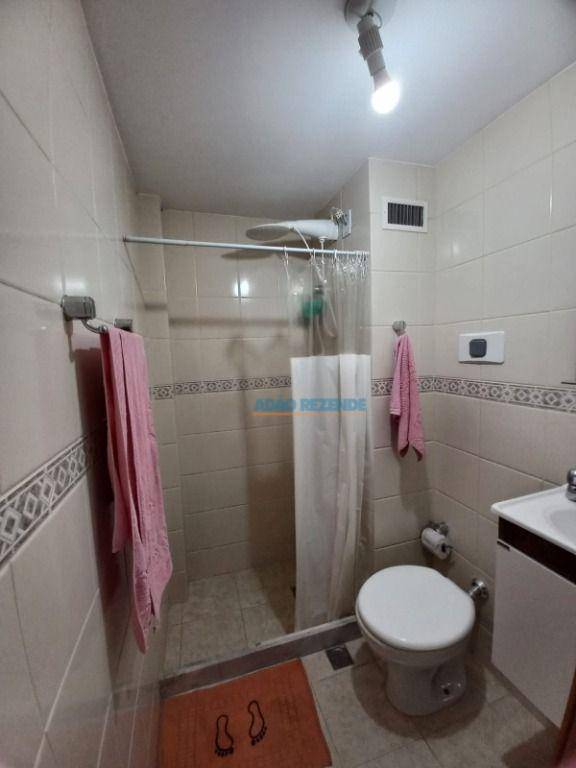 Apartamento à venda com 2 quartos, 45m² - Foto 11