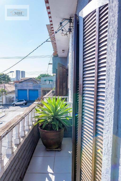 Sobrado à venda com 3 quartos, 360m² - Foto 33