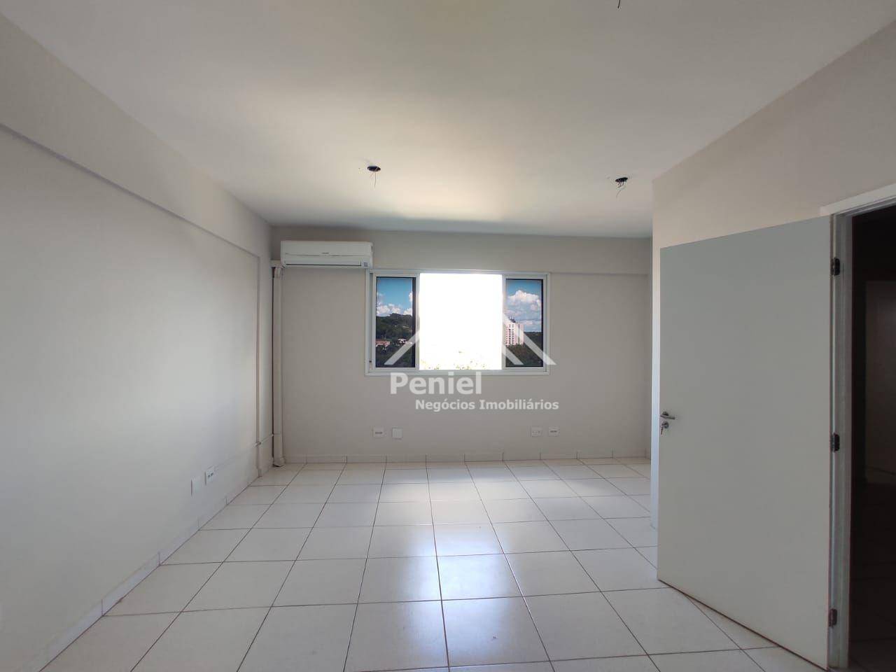 Conjunto Comercial-Sala para alugar, 55m² - Foto 1