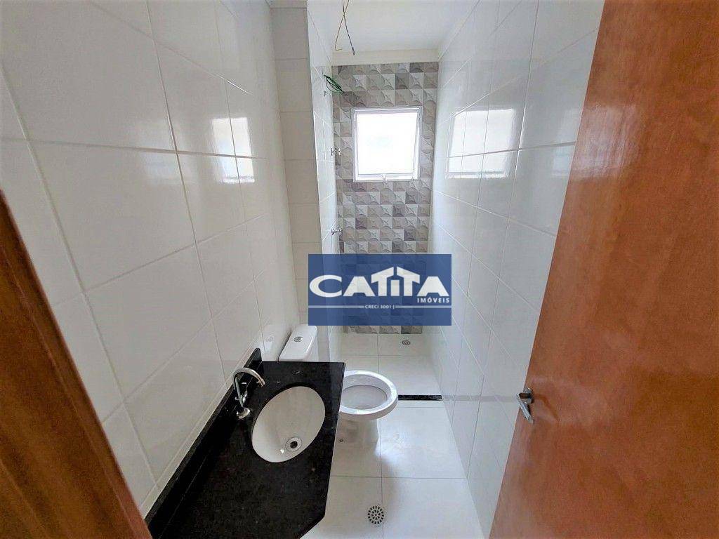 Apartamento à venda com 2 quartos, 39m² - Foto 10