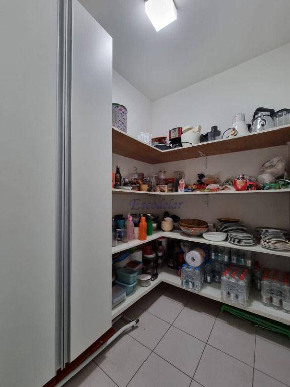 Apartamento à venda com 3 quartos, 118m² - Foto 20