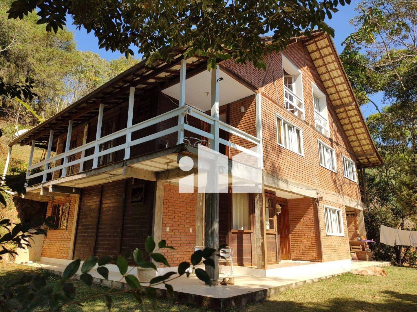 Sítio à venda com 9 quartos, 420m² - Foto 78