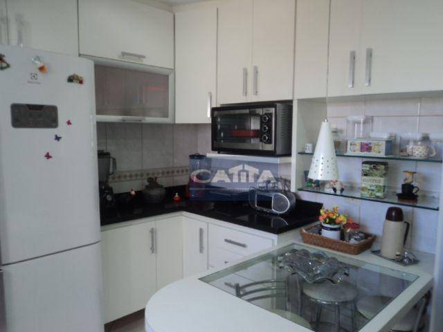 Apartamento à venda com 3 quartos, 125m² - Foto 8