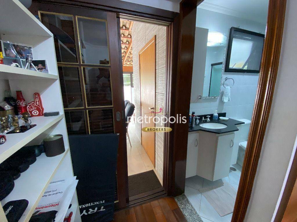 Apartamento à venda com 3 quartos, 168m² - Foto 35