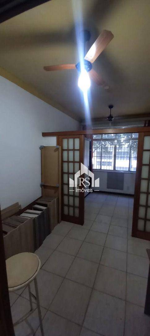 Apartamento à venda com 1 quarto, 42m² - Foto 10