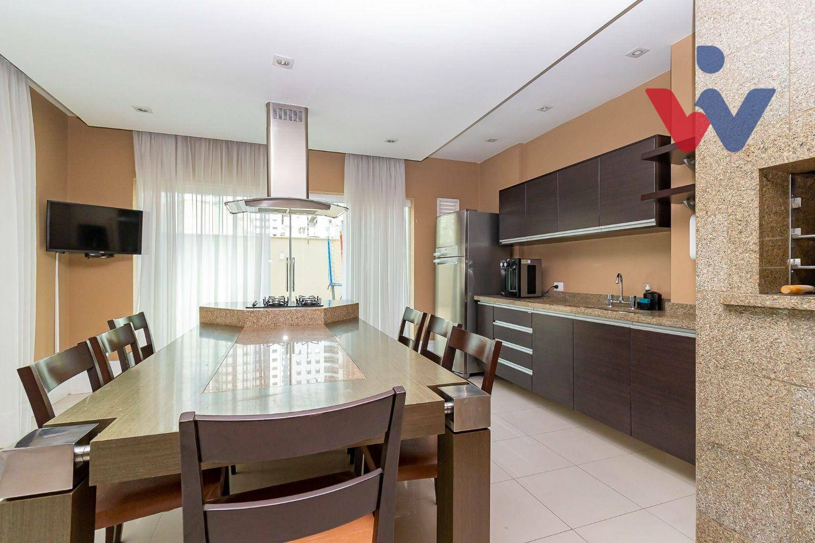 Apartamento à venda com 4 quartos, 380m² - Foto 36