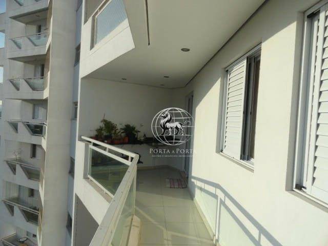 Apartamento à venda com 3 quartos, 104m² - Foto 15