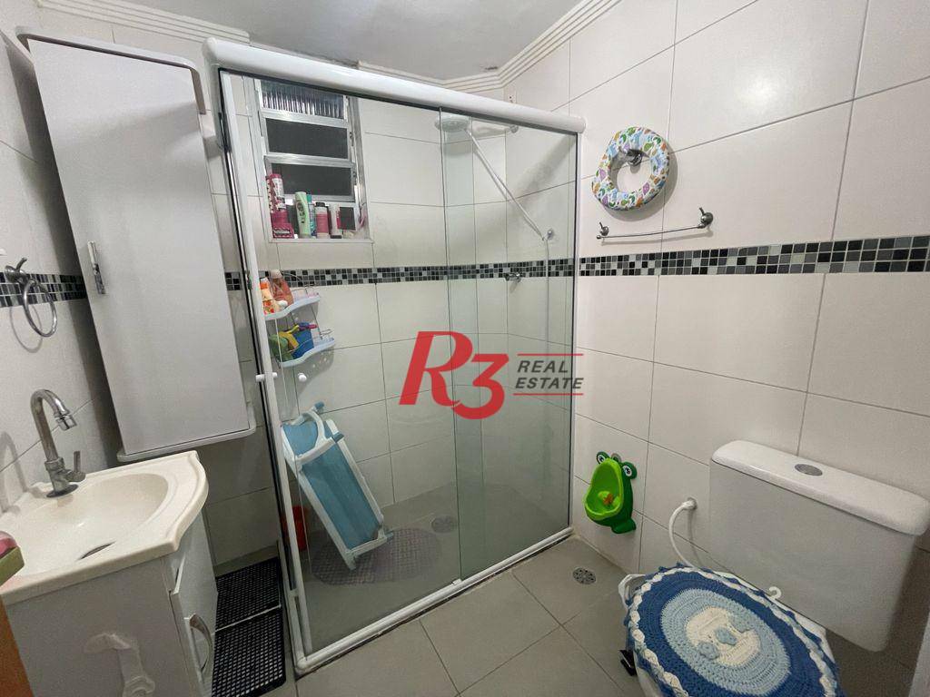 Apartamento à venda com 2 quartos, 61m² - Foto 20