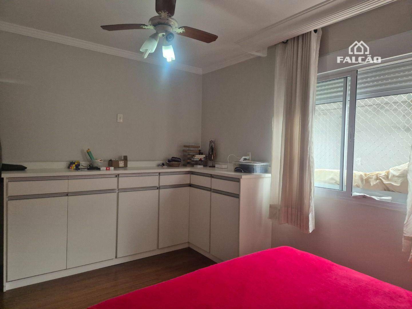 Apartamento à venda com 3 quartos, 120m² - Foto 16