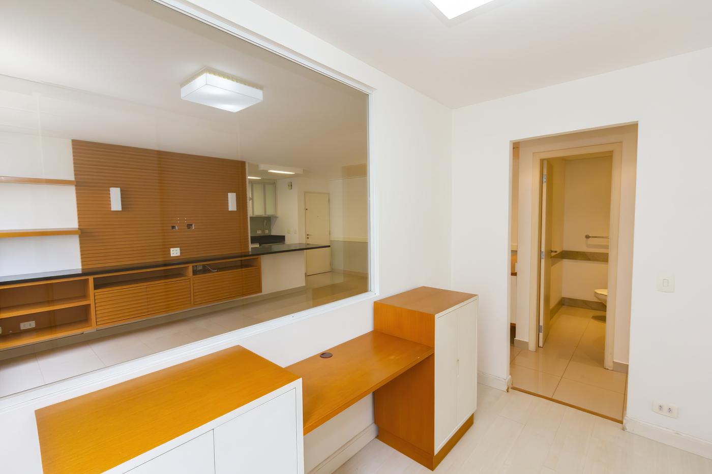 Apartamento para alugar com 2 quartos, 98m² - Foto 23