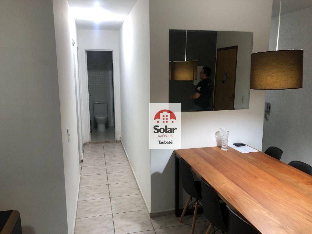 Apartamento à venda com 2 quartos, 56m² - Foto 3