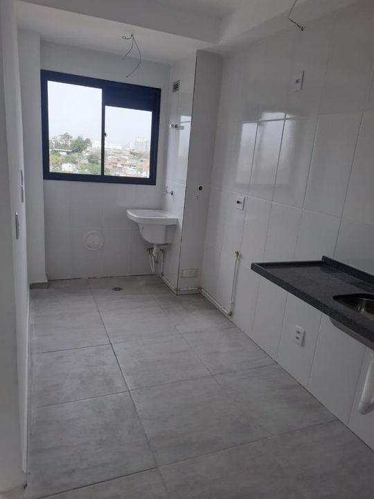 Apartamento à venda com 2 quartos, 57m² - Foto 22