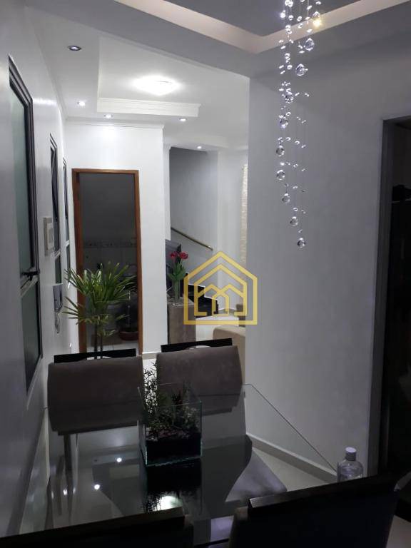 Sobrado à venda com 3 quartos, 95m² - Foto 3