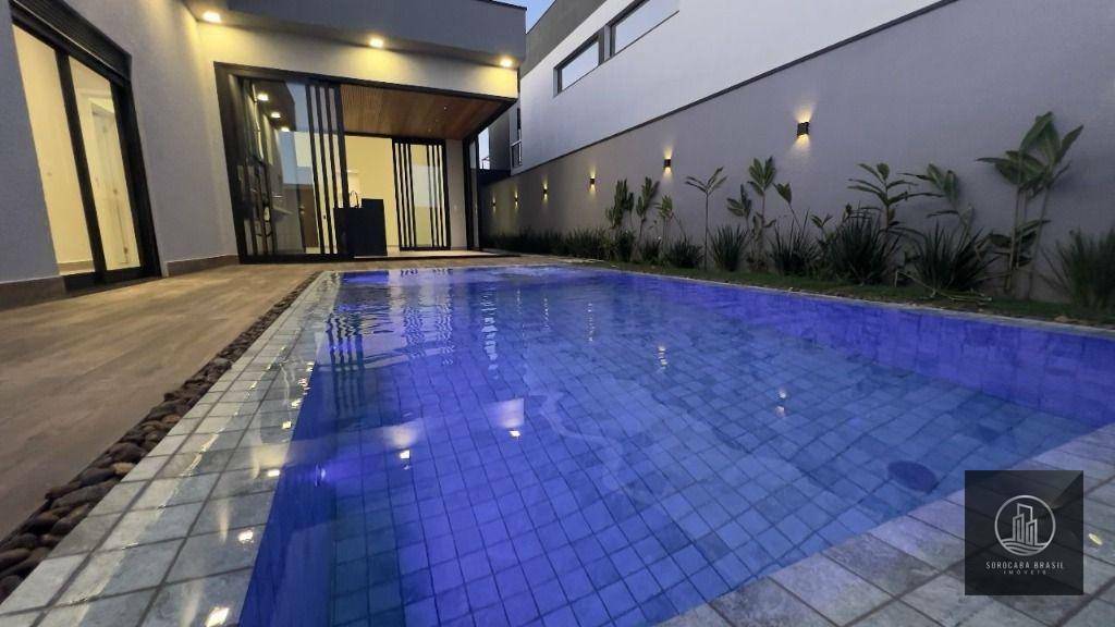 Casa de Condomínio à venda com 4 quartos, 220m² - Foto 18