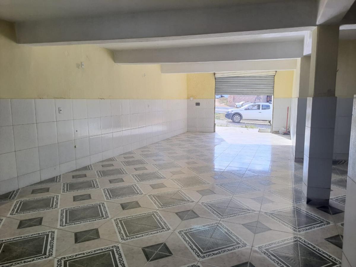 Prédio Inteiro à venda com 3 quartos, 400m² - Foto 9