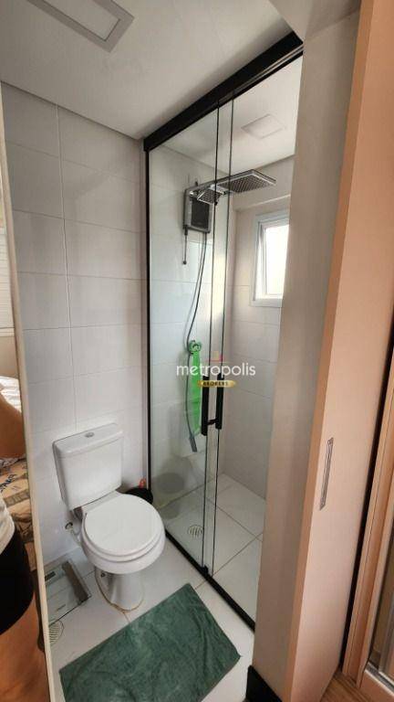 Apartamento à venda com 2 quartos, 60m² - Foto 26