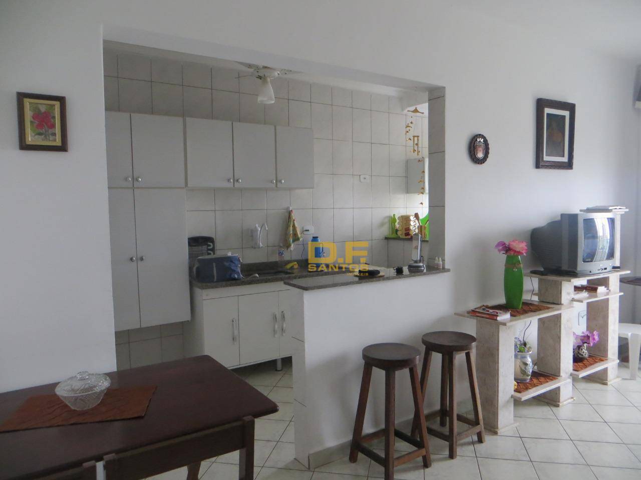 Apartamento à venda com 1 quarto, 53m² - Foto 5