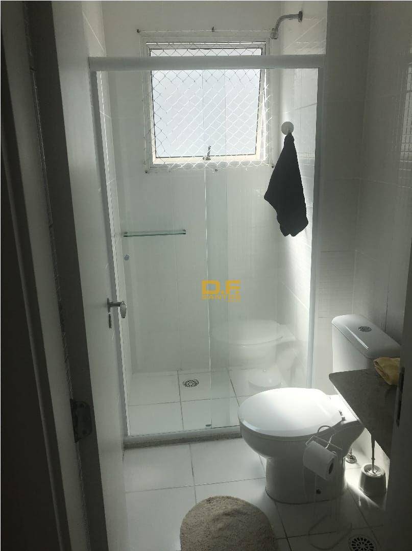 Apartamento à venda com 3 quartos, 75m² - Foto 17