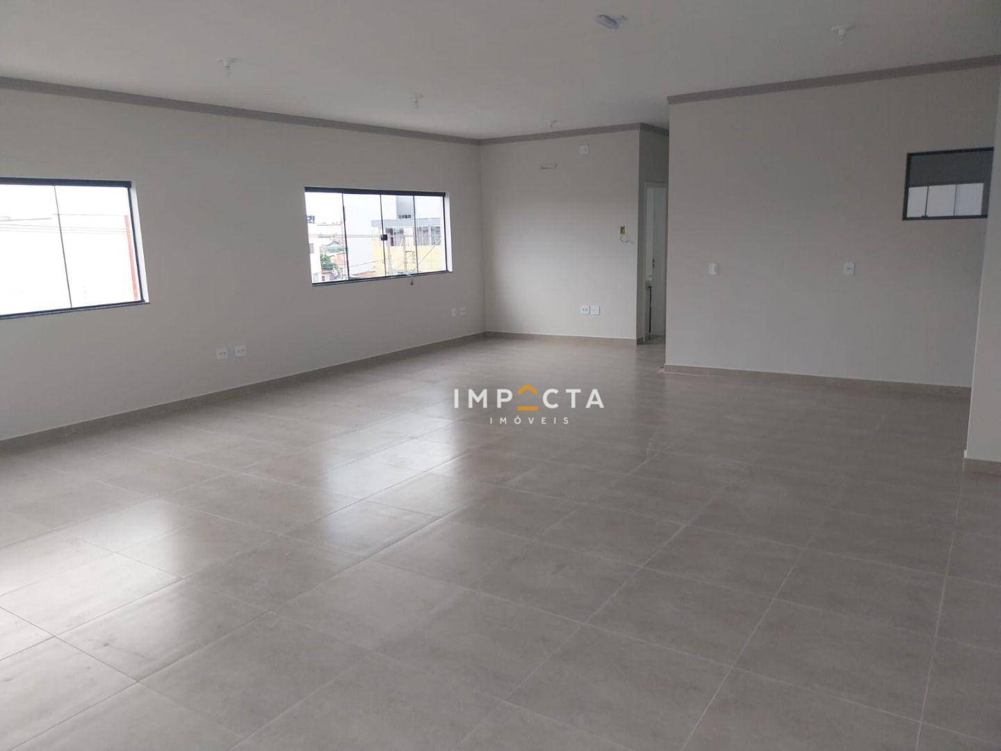 Conjunto Comercial-Sala para alugar, 90m² - Foto 8