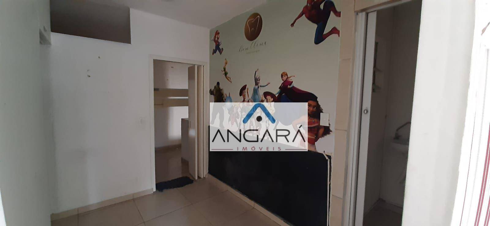 Conjunto Comercial-Sala para alugar, 63m² - Foto 2