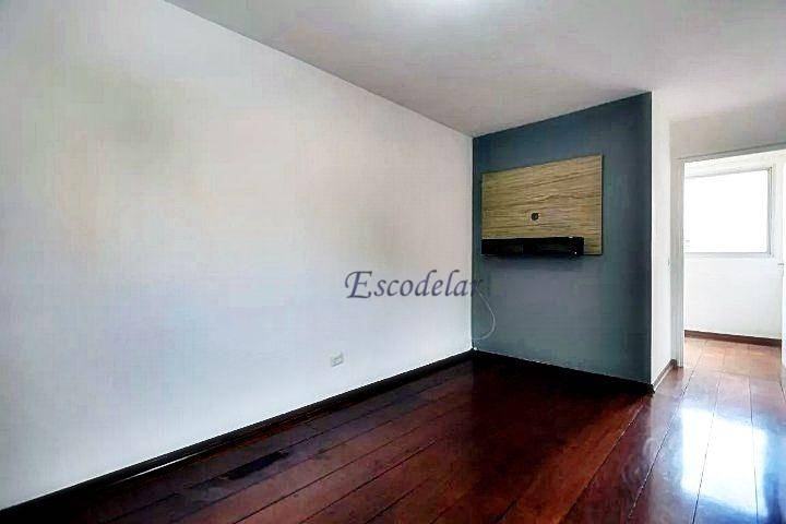 Apartamento à venda com 2 quartos, 51m² - Foto 4